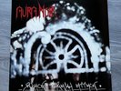 Aura Noir Black Thrash Attack LP Vinyl 1st press 1997 Malicious Records RAR