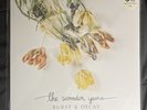 The Wonder Years Burst & Decay (An Acoustic EP) Volume 1 LP Vinyl RARE MINT NEW