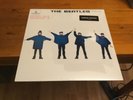 **The BEATLES** “Help” 1995 Capitol *SEALED* Vinyl w/“Limited Edition” Sticker