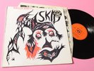 SKID ROW LP SKID ORIG UK 1970