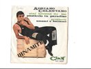 ADRIANO CELENTANO: SOLO COPERTINA DI UN RARISSIMO  DISCO EP ACC30001