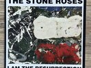Stone Roses “ I am the resurrection “7” vinyl single in picture sleeve