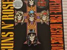 Guns N Roses Appetite For Destriction 12