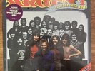 ARGENT VERY RARE SEALED LP ALL TOGETHER NOW 1972 USA 1sPRESS W/RARE HYPE STICKER