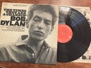 BOB DYLAN   THE TIMES THEY ARE A CHANGIN' LP (1964) ORIG BLACK 360 STEREO CS8905