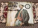 Leroy Smart , She Just A Draw Card  , WWS  Label