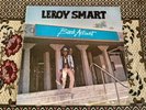 Leroy Smart , Bank Account , Power  Label