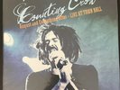 Counting Crows- August and Everything After-Blue Vinyl-Live At Town Hall Ltd Ed