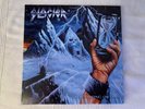 Glacier - The passing of time - Clear Vinyl - Limited to 500 - 2nd Press - NEU