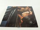 George Michael - Faith Vinyl LP Record & Lyric Insert EX / EX CONDITION
