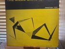 Miles Davis Quintet, Relaxin' 1958 Prestige DG, Prlp 7129, Rvg