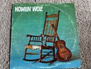 HOWLIN' WOLF - SELF TITLED - CHESS RECORDS - 1965 REISSUE - STEREO - COUNTRY BLU