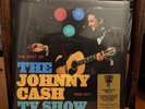 The Best Of The Johnny Cash TV Show: 1969-1971, Vinyl LP, RSD 2016, NEW