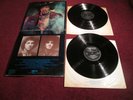 JIMI HENDRIX ELECTRIC LADYLAND VINYL BLUE TEXT  613008 TRACK 1968 EX+ AUDIO