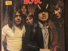 AC/DC Highway To Hell - 1979 1st Press Atlantic LP - BEAUTIFUL NM IN SHRINK