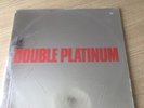 KISS - DOUBLE PLATINUM ORIG 1978 US DBLE VINYL LP INC CERTIFICATE & MERCH FLYER