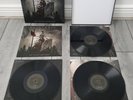 Katatonia - Last Fair Day Gone Night - Rare SIGNED - 3 x LP Boxset - Doom Metal