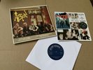 THE ACTION. IN MY LONELY ROOM. 10” EP. NEW.