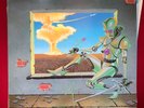 Armand Frydman: Fusion, Image Themes Library, LP Synth