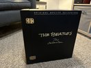 ORIGINAL MFSL The Beatles The Collection 14 Record Box Set READ ABOUT CONDITION