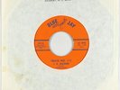 C&W Bluegrass 45 - J.E. Mainer - Train No. 111 - Blue Jay - mp3