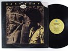GARY BARTZ The Shadow Do  PRESTIGE LP VG+ e