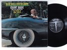 COUNT BASIE & HIS ORCHESTRA On My Way & Shoutin' Again  VERVE LP VG+ mono e