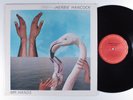 HERBIE HANCOCK Mr. Hands COLUMBIA LP e