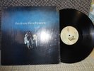 Doors m- butterfly in shrink GF LP The Soft Parade