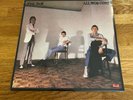 THE JAM # SEALED NEW 12” VINYL LP  - STYLE COUNCIL - PAUL WELLER # ALL MOD CONS