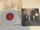 SICK OF IT ALL S/T 7” Revelation Records NYHC Rare First Pressing M/NM