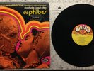 Basil Kirchin – The Abominable Dr. Phibes ; 1971 LP
