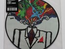 Gnarls Barkley Crazy 7” vinyl single PICTURE DISC Danger Mouse/Cee-Lo Green