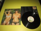 ROXY MUSIC - COUNTRY LIFE - ISLAND ILPS 19303 EX/EX INNER TESTI 1ST 1974 ITALIA