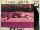 Frank Zappa - Hot Rats - 1969 US 1st Press Album VG++