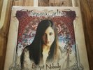VANESSA CARLTON BE NOT NOBODY LIMITED NEON PINK VINYL LP