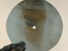 ELVIS PRESLEY  IN THE GHETTO X-Ray USSR Record Roentgen Bones Ribs Music Vinyl