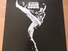 David Bowie album - The Man Who Sold The World