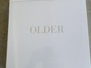 George Michael 'Older' Limited Edition Boxset  3LP/5CD/40 Page Book/3 x Passes