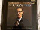 Bill Evans Trio “Portrait in Jazz” MFSL 2019 Release UD1S 2-009
