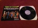 ARANBEE POP SYMPHONY ORCHESTRA Todays Pop Symphony LP Immediate 1966  K.RICHARD