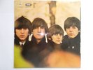 EX  UK MONO  PARLOPHONE LP - THE BEATLES - 
