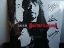 FIRMADO - MEDINA AZAHARA - LLEGO EL DIA - LP LIMITADO TRICOLOR PRECINTAD  