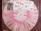 RSD 2020: NEW YORK DOLLS Live At Radio Luxembourg Paris ltd LP No.224/500 MINT