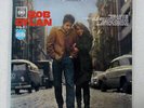 BOB DYLAN VOL.2 CBS YS-585-C JAPAN PROMO VINYL LP