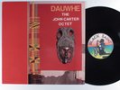 JOHN CARTER OCTET Dauwhe BLACK SAINT LP VG++ italy e