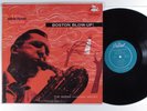 SERGE CHALOFF SEXTET Boston Blow-Up  CAPITOL LP mono e