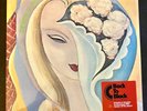 Derek & The Dominos - Layla and Other Assorted Love Songs 2LP VINYL GATEFOLD