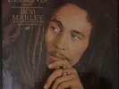 Bob Marley & The Wailers Legend 1984 UK BMW 1 Palm Tree Vinyl Record Album LP