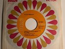 Elvis Presley / Blue Christmas & Santa Claus Is Back In Town / '69 7